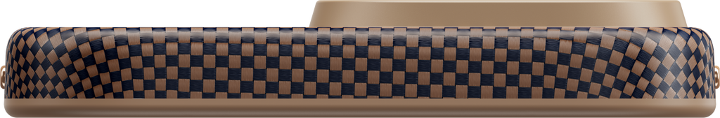 Military-Grade Protective Case