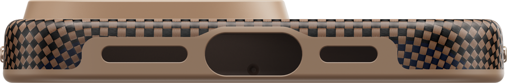 Military-Grade Protective Case