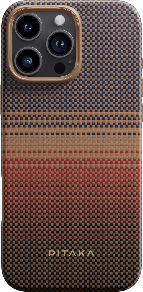 Military-Grade Protective Case