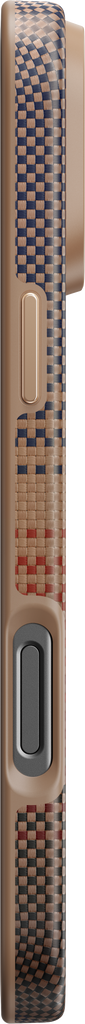 Military-Grade Protective Case