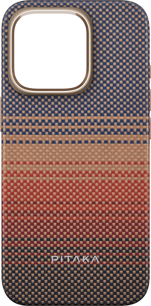 Military-Grade Protective Case