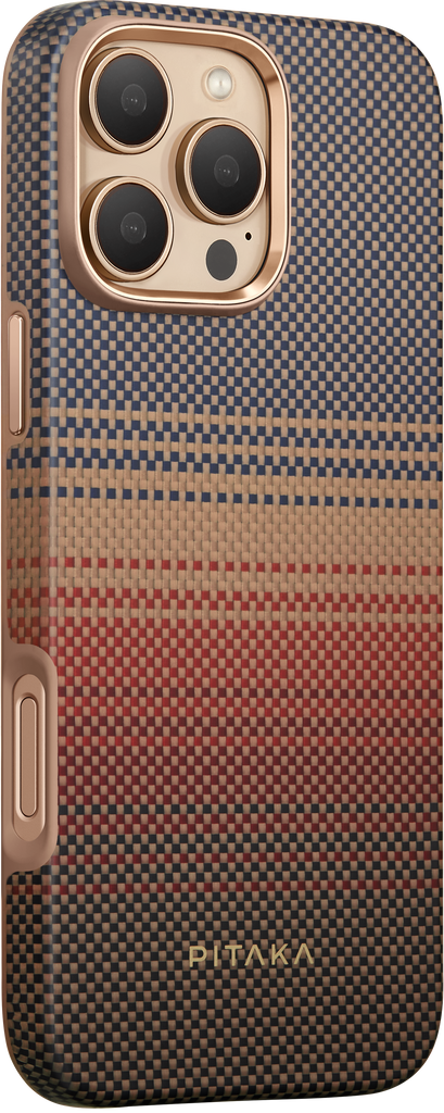 Military-Grade Protective Case