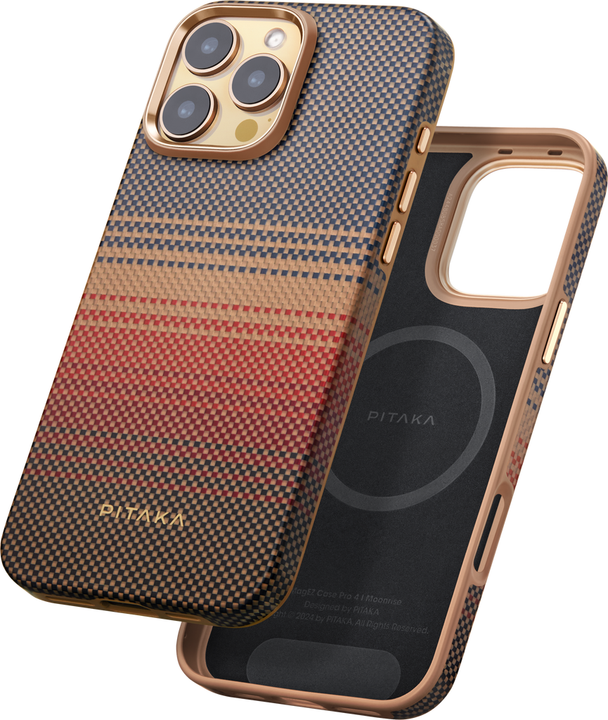 Military-Grade Protective Case