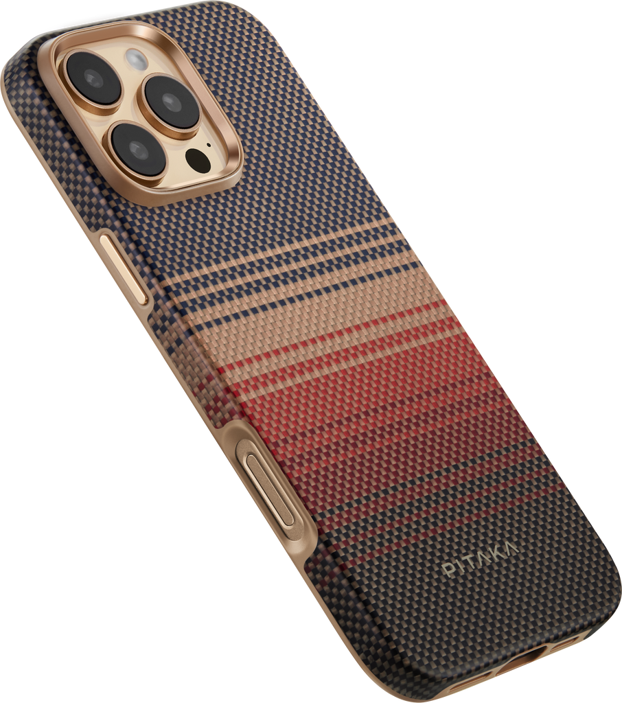 Military-Grade Protective Case