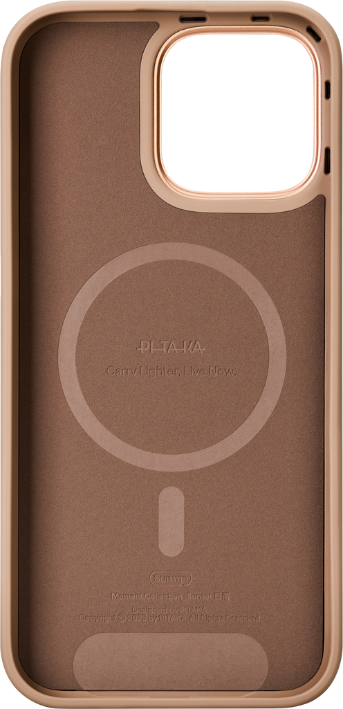 Military-Grade Protective Case