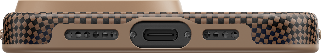 Military-Grade Protective Case