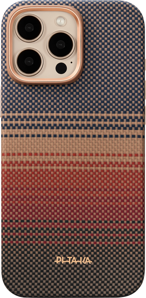 Military-Grade Protective Case