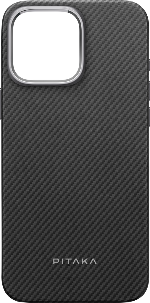 Military-Grade Protective Case
