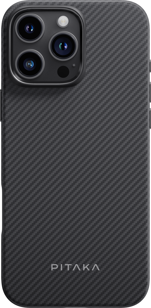 Military-Grade Protective Case