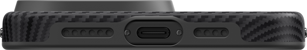 Military-Grade Protective Case
