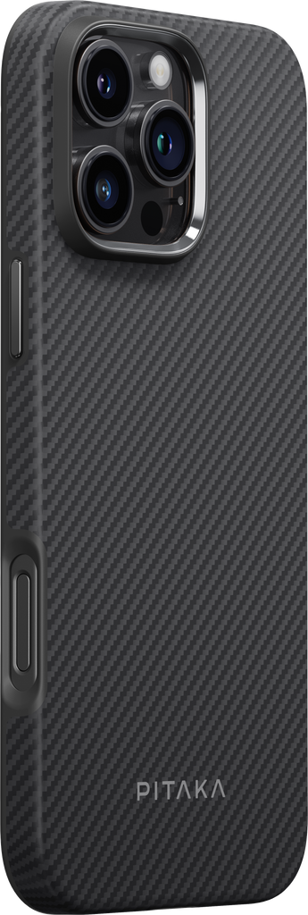 Military-Grade Protective Case