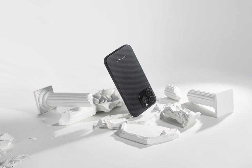 Military-Grade Protective Case
