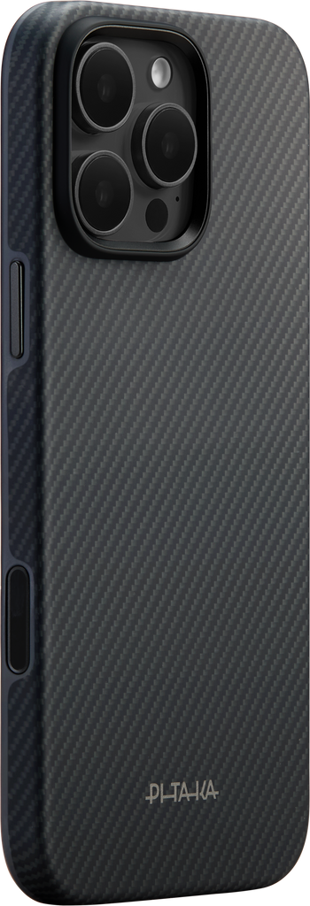 Military-Grade Protective Case