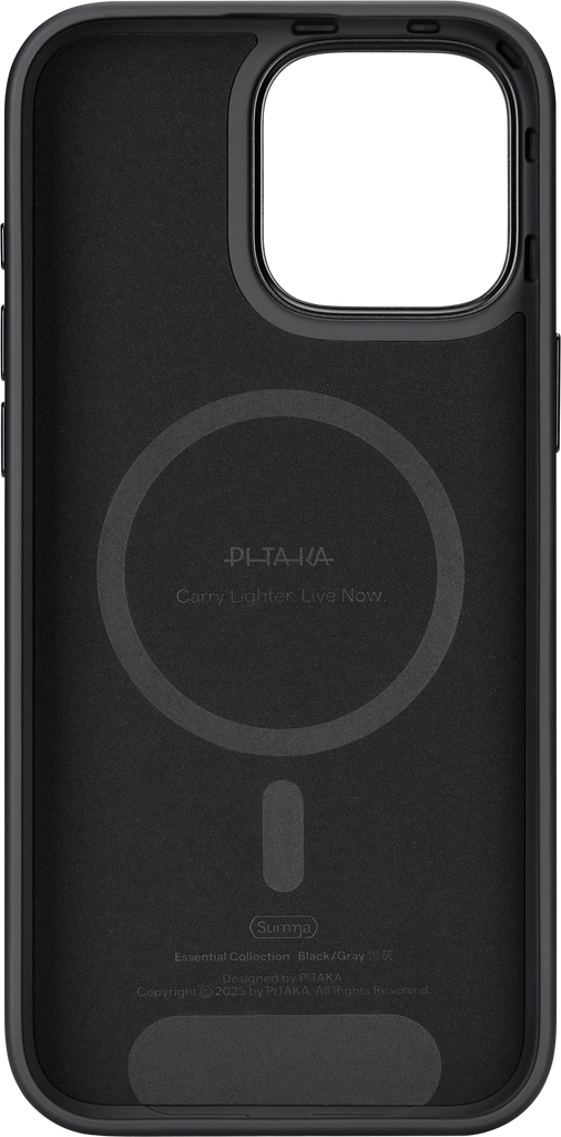 Military-Grade Protective Case
