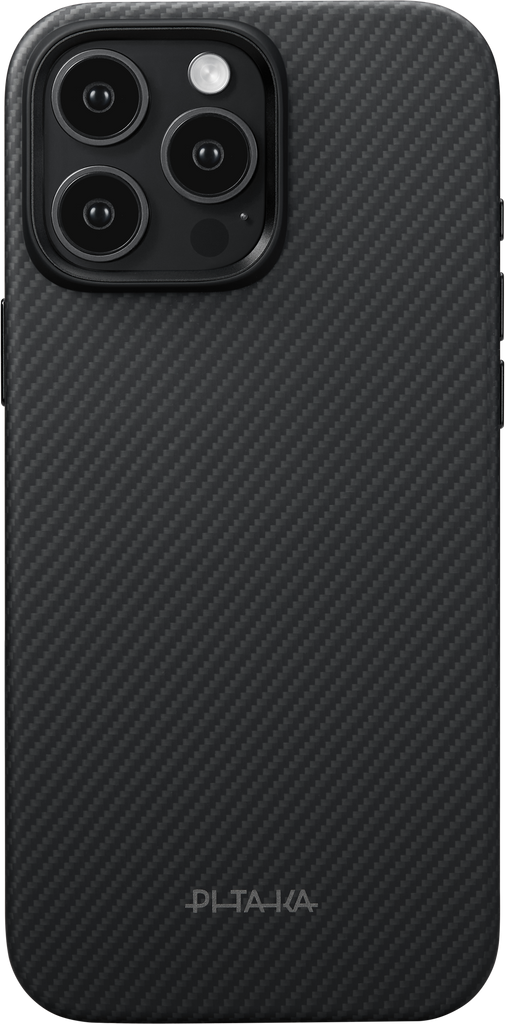 Military-Grade Protective Case
