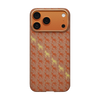 iPhone 17 Pro Max / Амбър (PitaTap™) | Екстремен случай