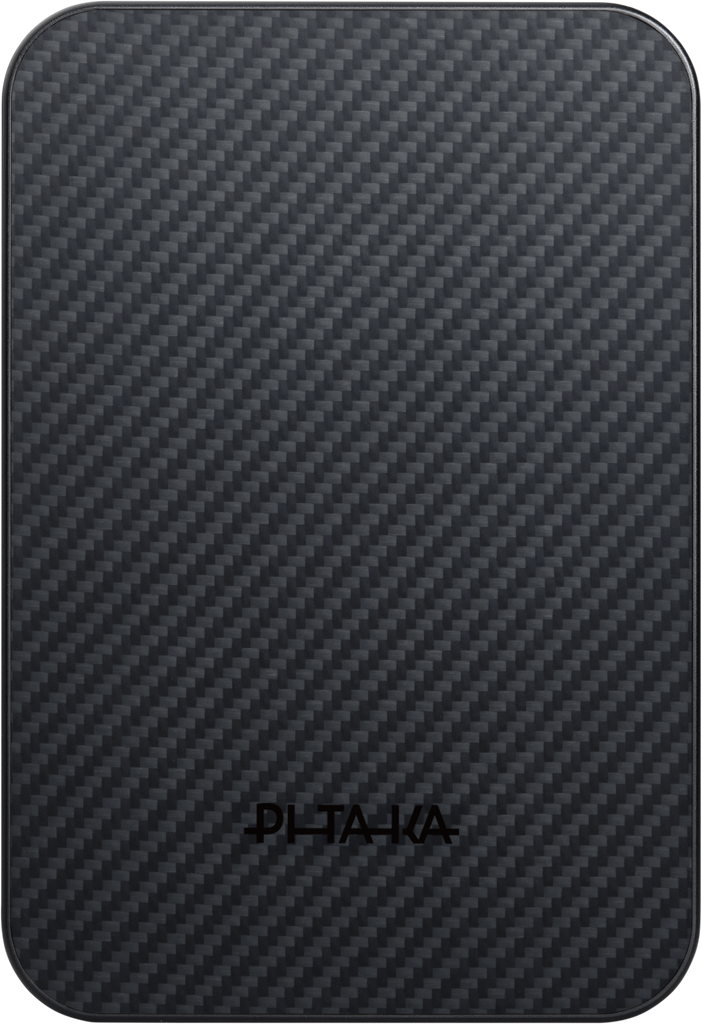 Aramid Magnetic Power Bank Qi2 10000mAh