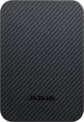 Black/Grey