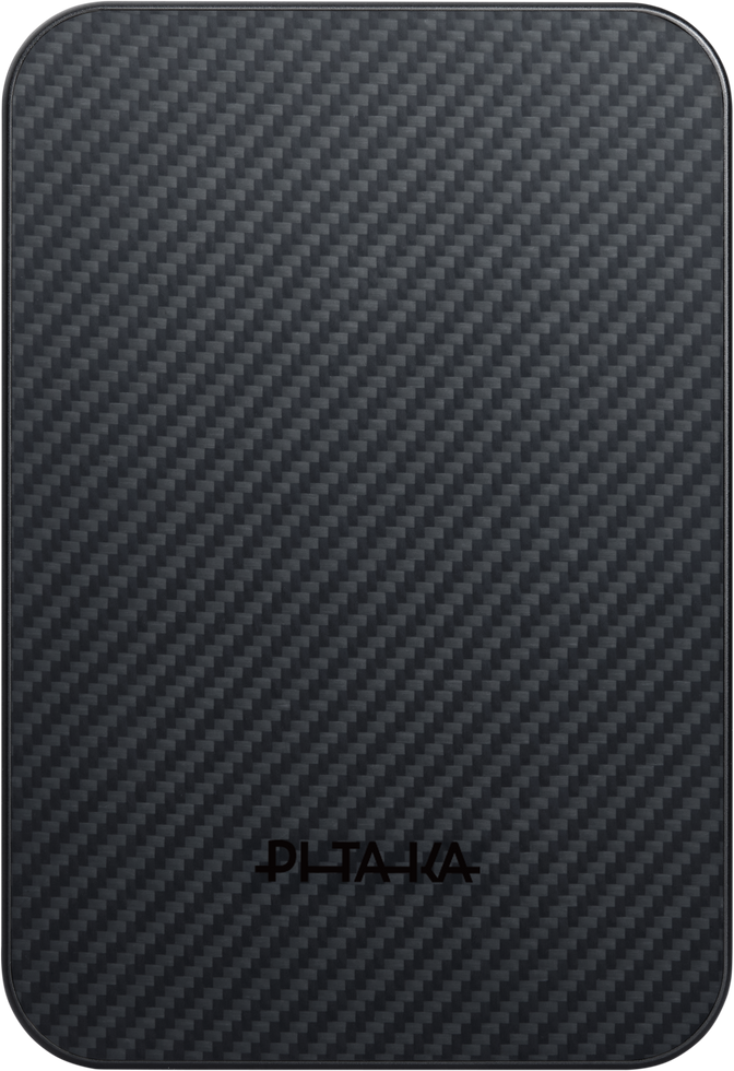 Aramid Magnetic Power Bank Qi2 10000mAh