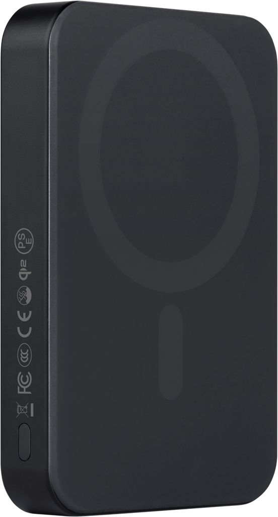 Aramid Magnetic Power Bank Qi2 10000mAh