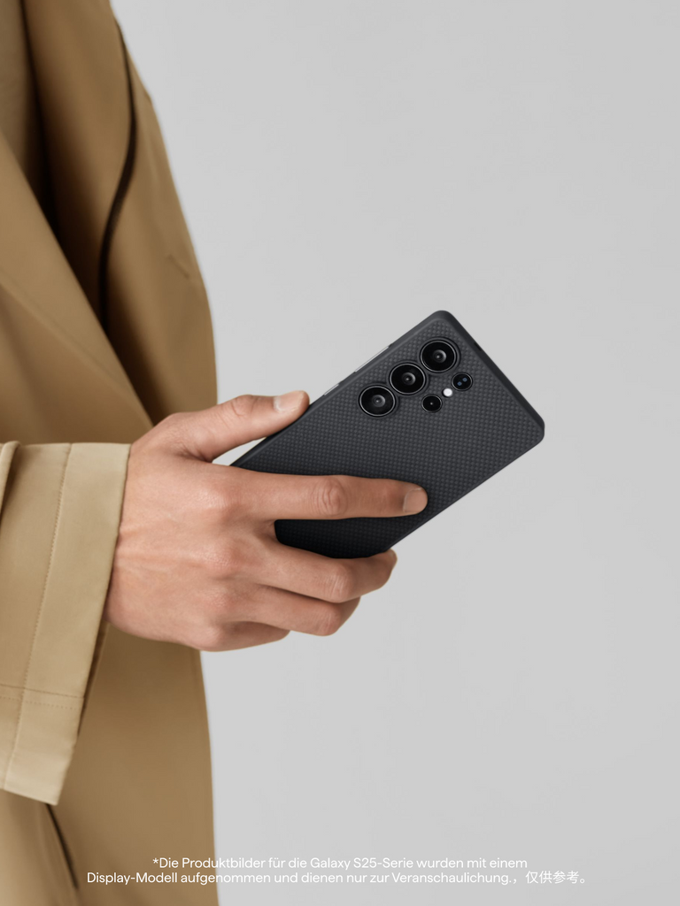 Ultra-Slim Case