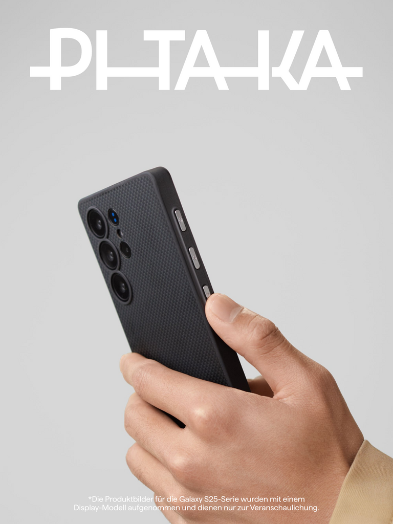 Ultra-Slim Case