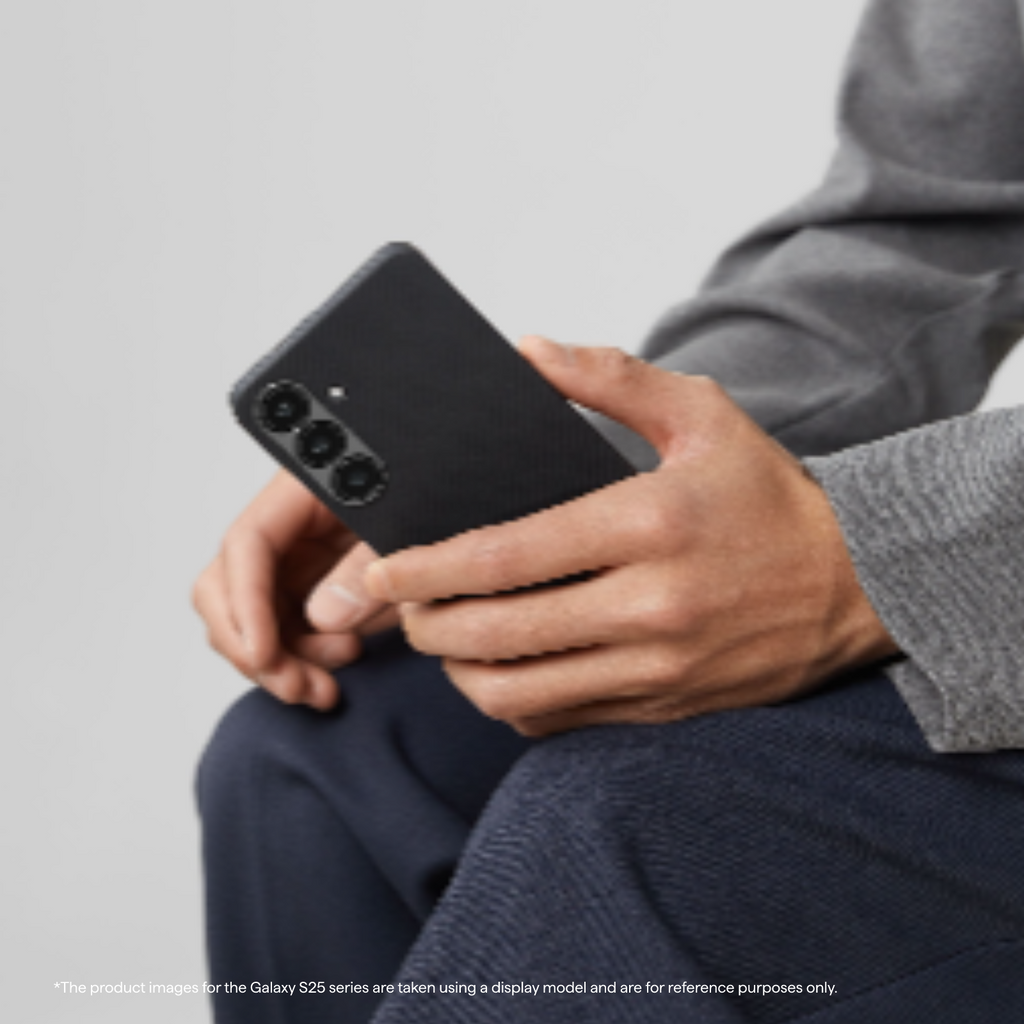 Ultra-Slim Case