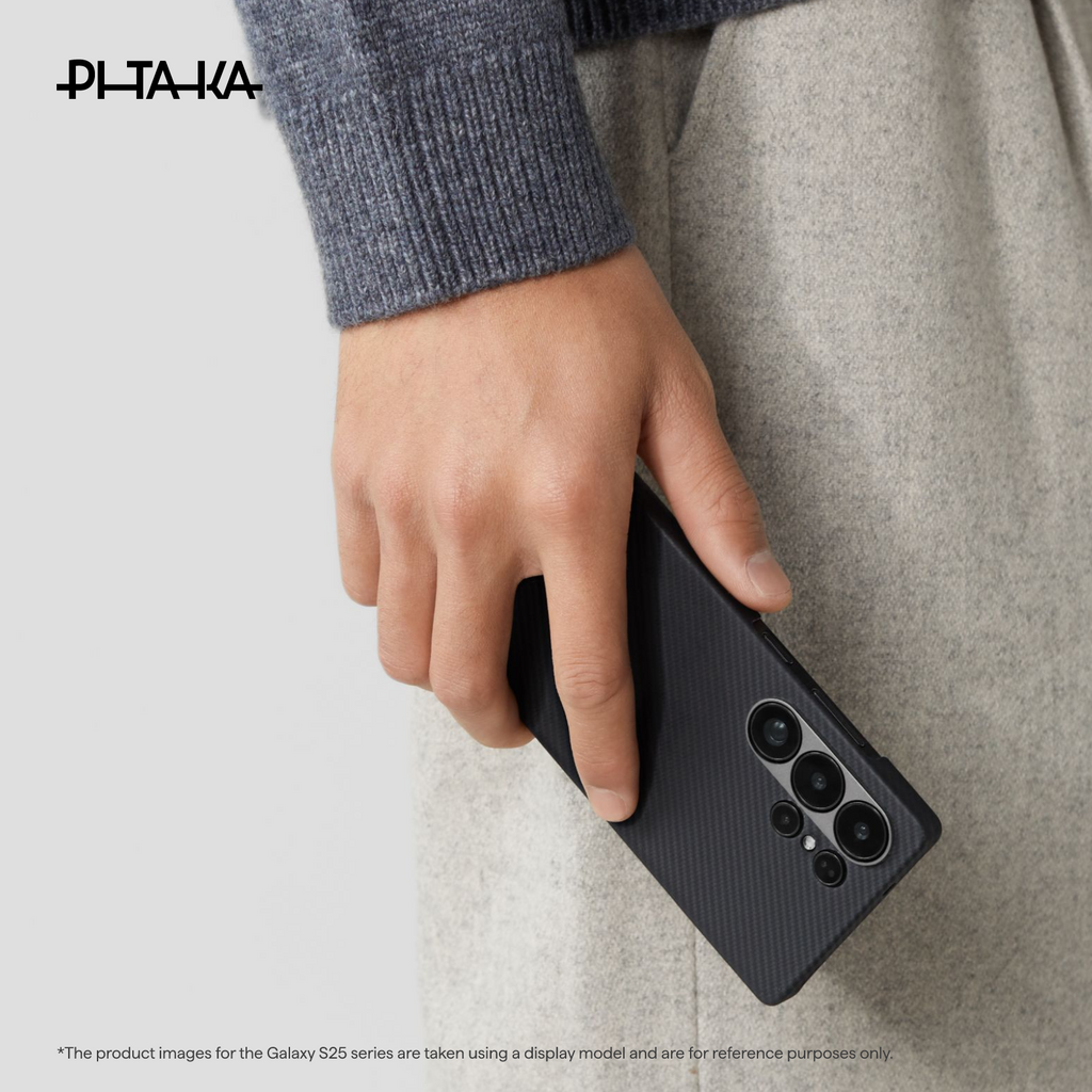Ultra-Slim Case