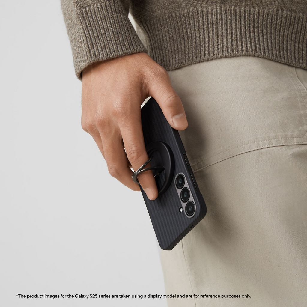 Ultra-Slim Case
