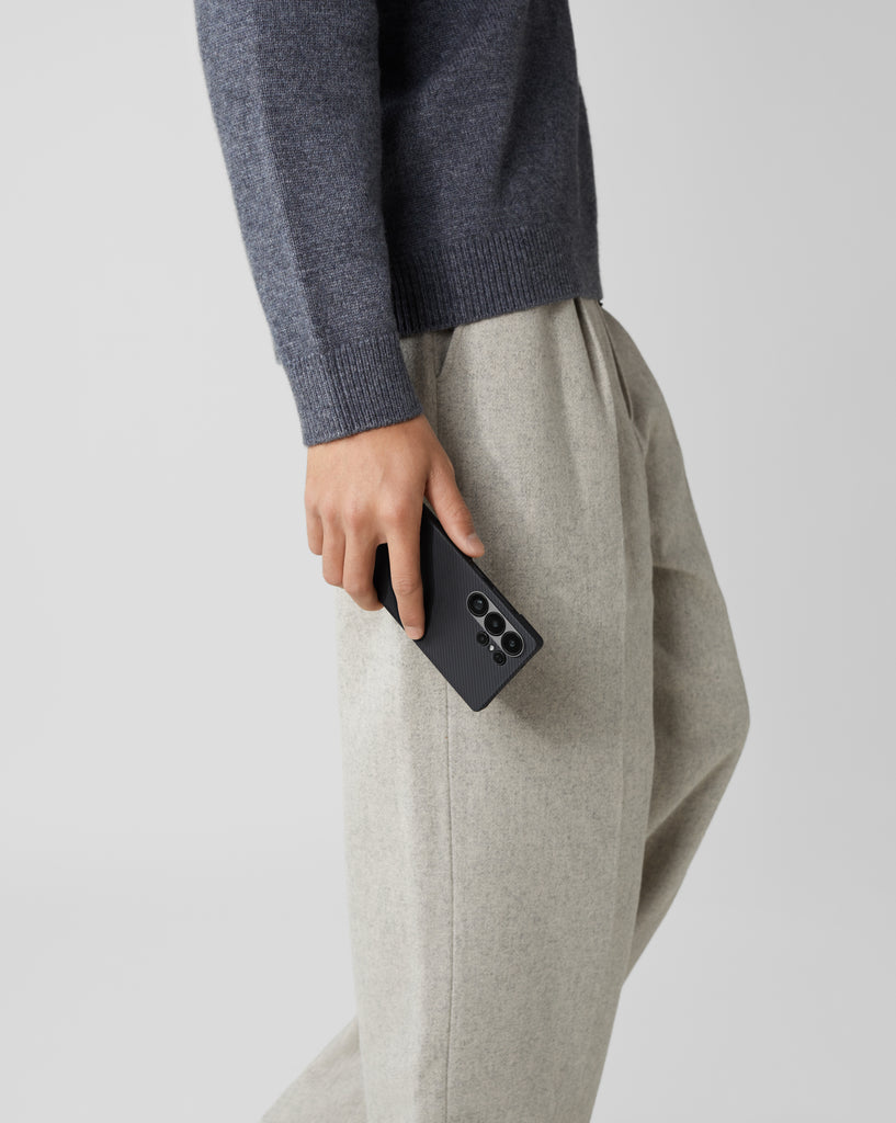 Ultra-Slim Case