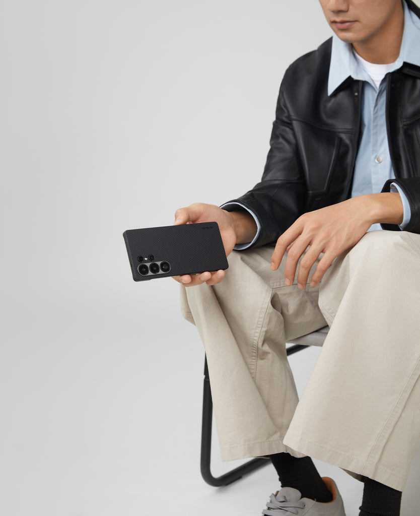 Ultra-Slim Case