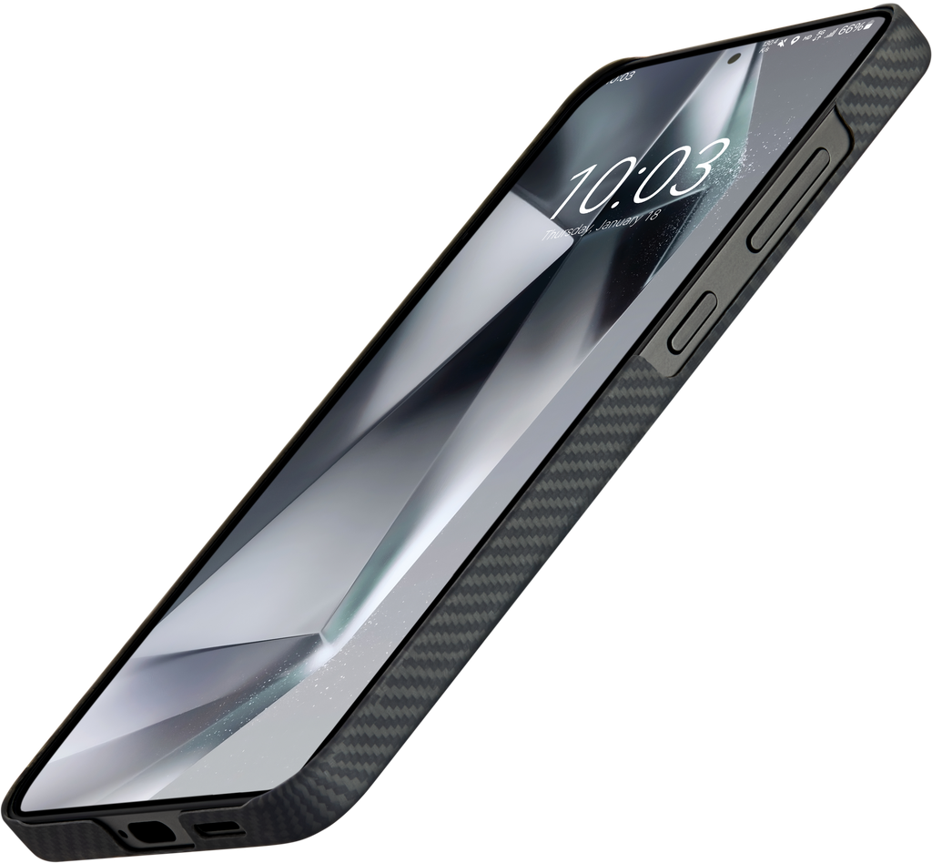Ultra-Slim Case