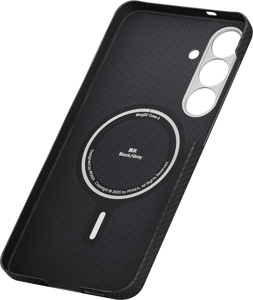 Ultra-Slim Case