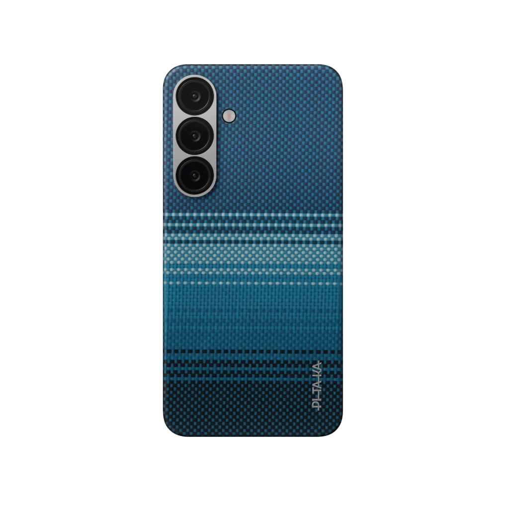 Sunset Moonrise Phone Cases