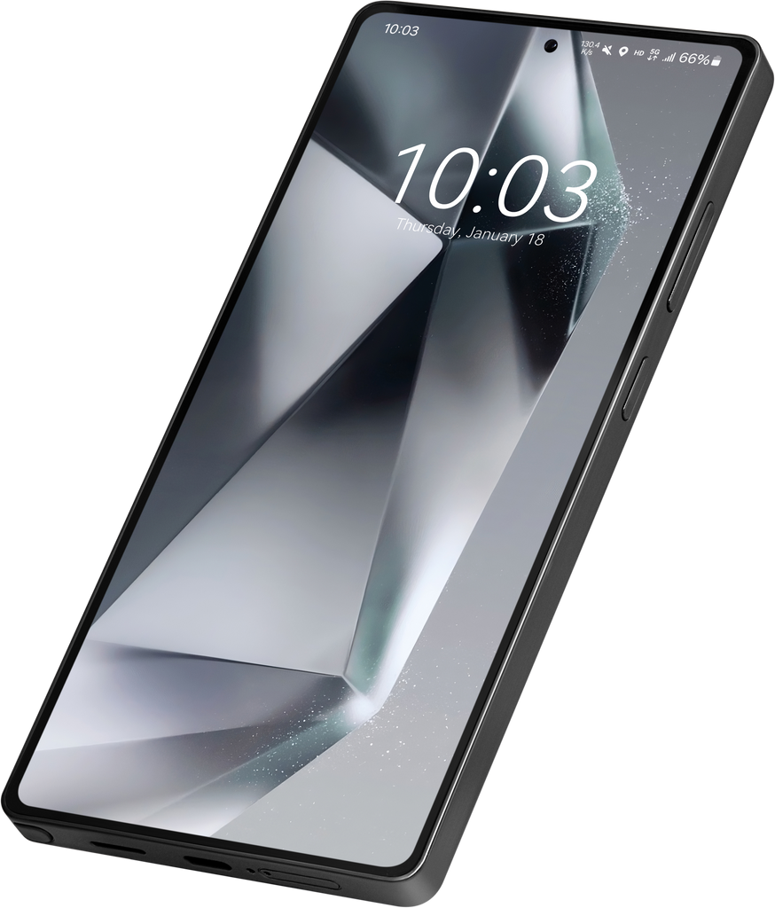 Ultra-Slim Case