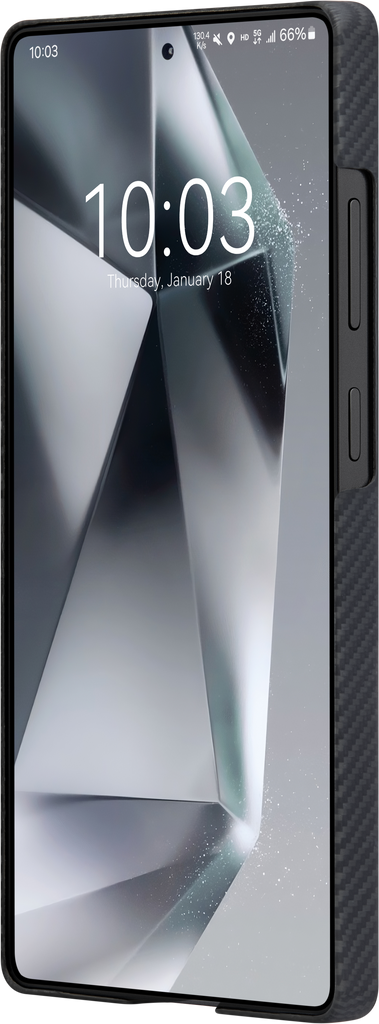 Ultra-Slim Case
