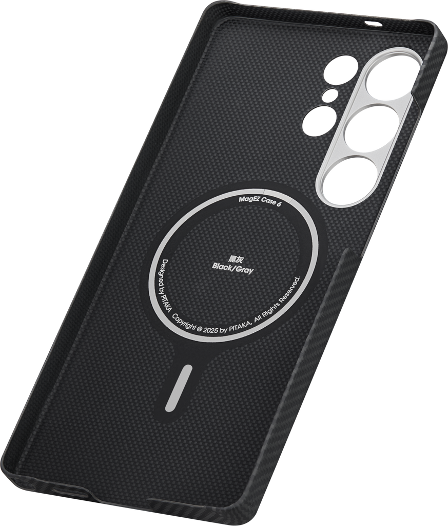 Ultra-Slim Case