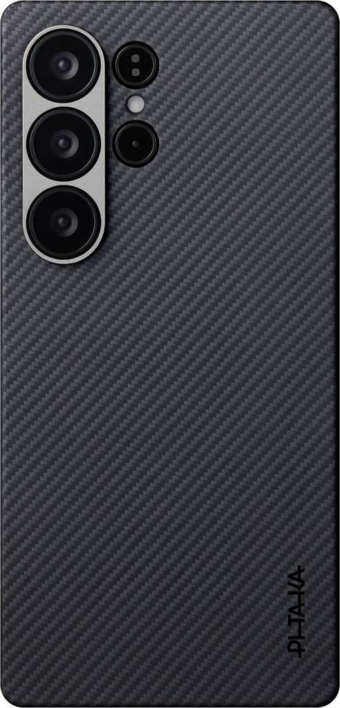 Ultra-Slim Case