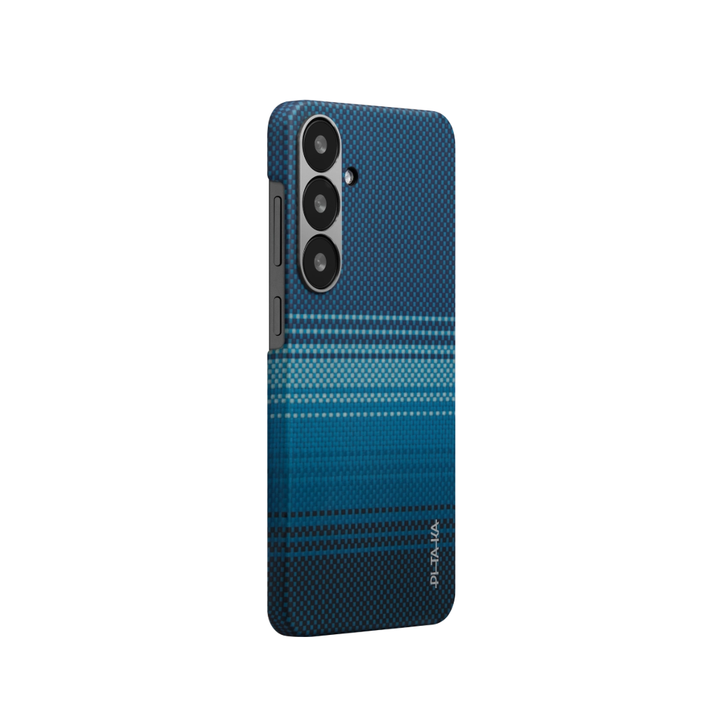 Tactile Woven case