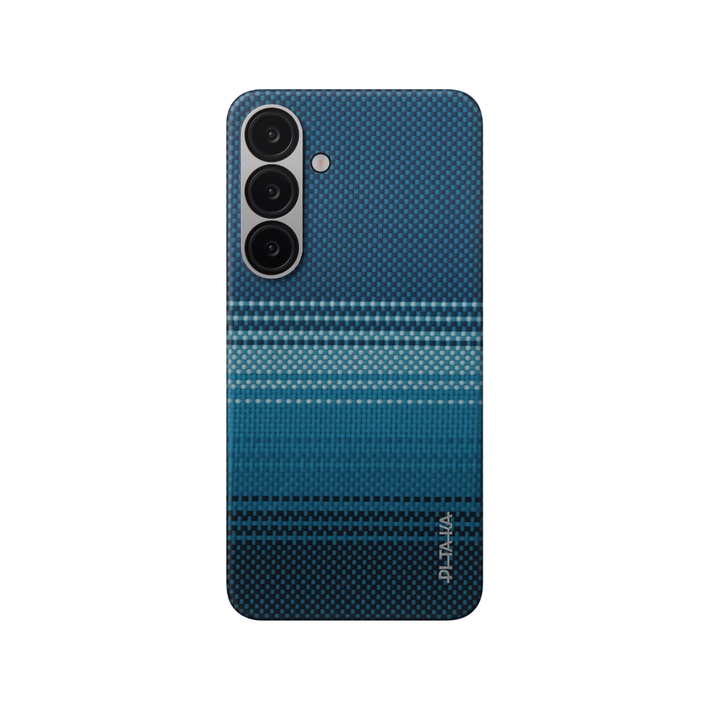 Tactile Woven case