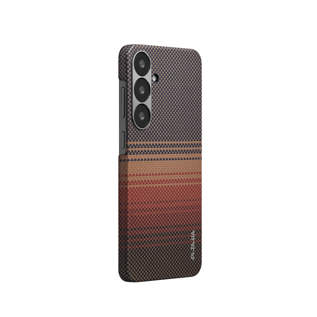 Tactile Woven case