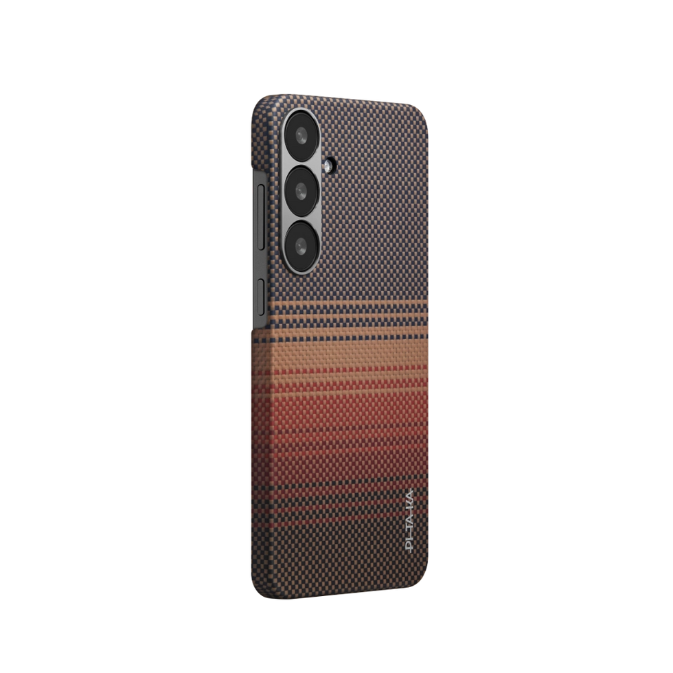 Tactile Woven case