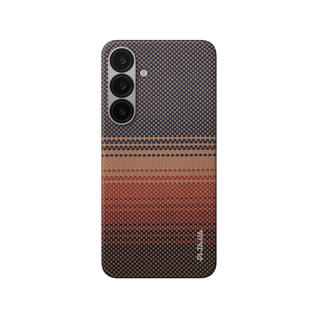 Tactile Woven case
