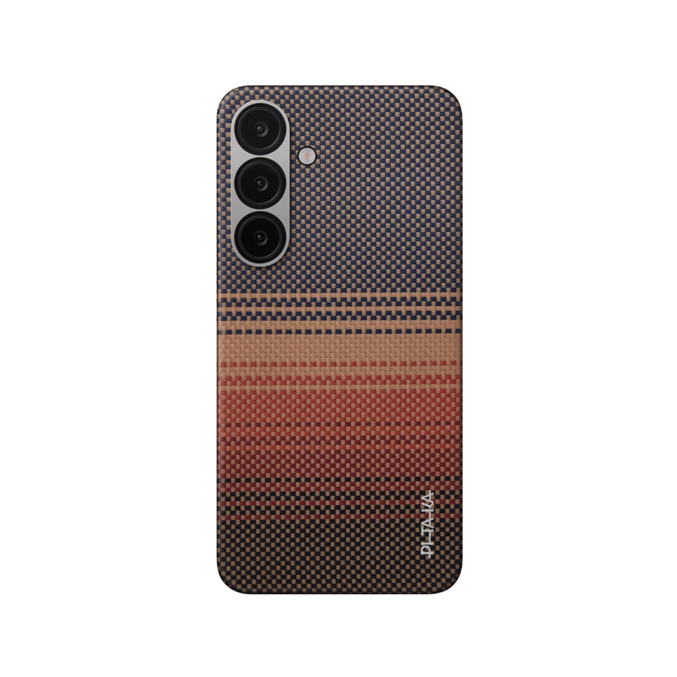 Tactile Woven case