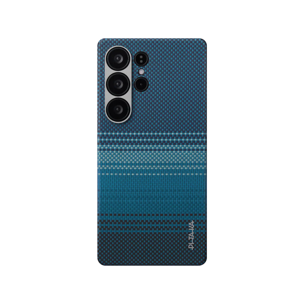 Sunset Moonrise Phone Cases