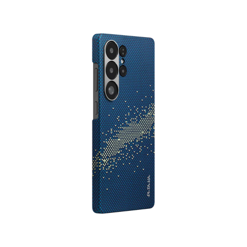 Samsung Galaxy S25 Ultra / MILKY WAY GALAXY | Edge Case