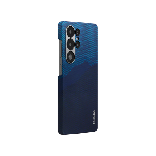 Samsung Galaxy S25 Ultra / OVER THE HORIZON | Edge Case