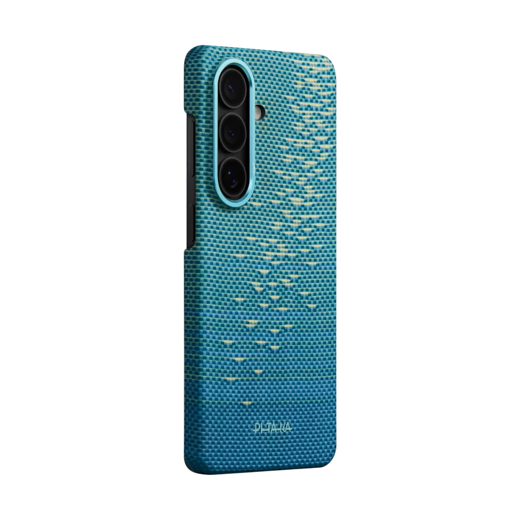 Glints of Gold Phone Cases