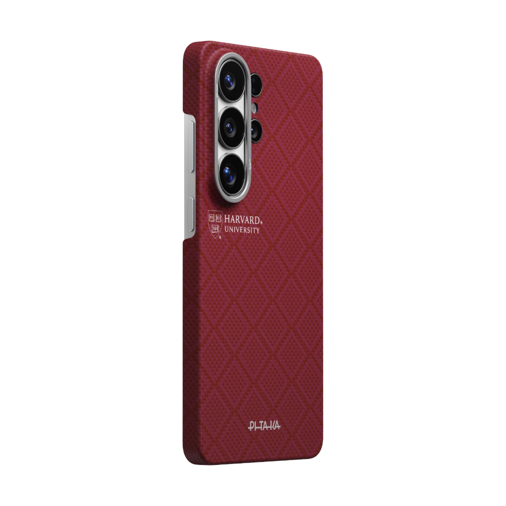Harvard Phone Cases