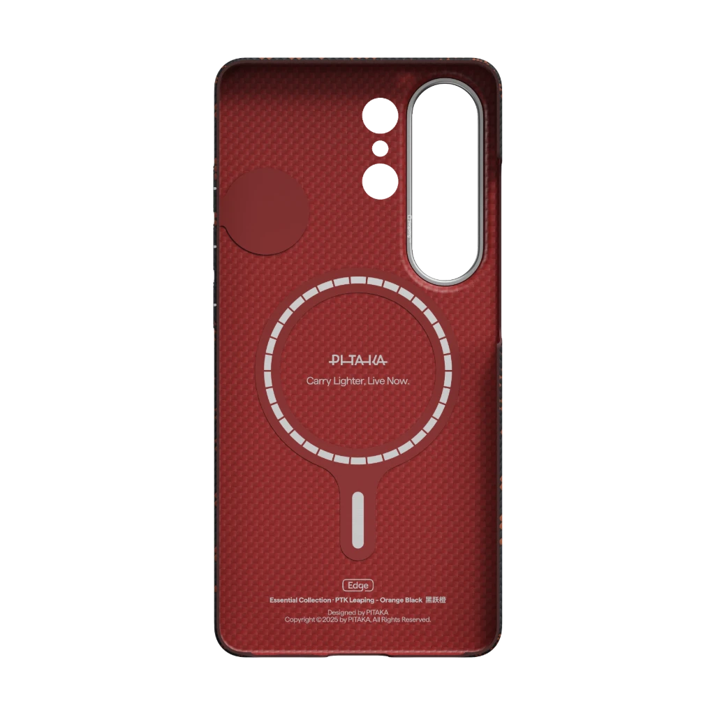 Калъфи за телефони PITAKA Monogram